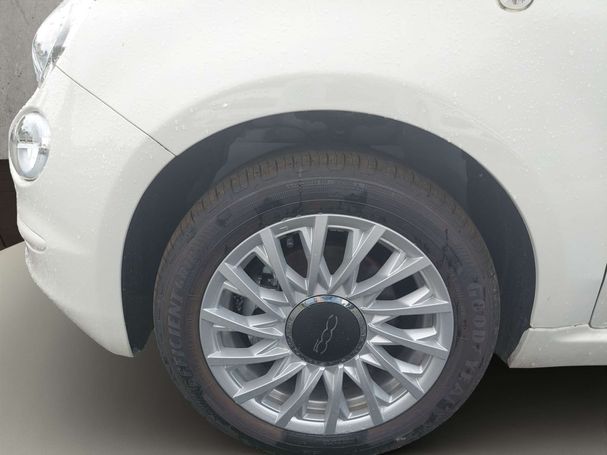 Fiat 500 1.0 51 kW image number 22