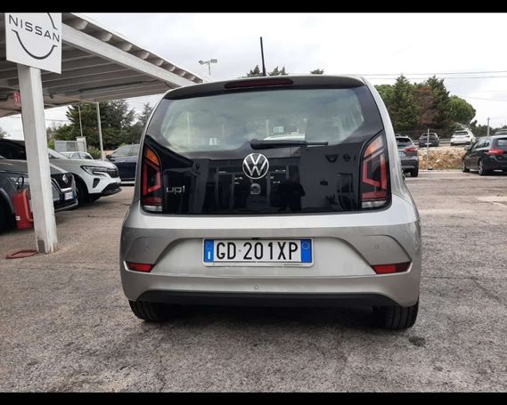 Volkswagen up! 1.0 48 kW image number 3