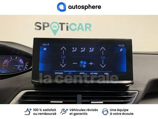 Peugeot 5008 BlueHDi 130 EAT8 Allure 96 kW image number 17