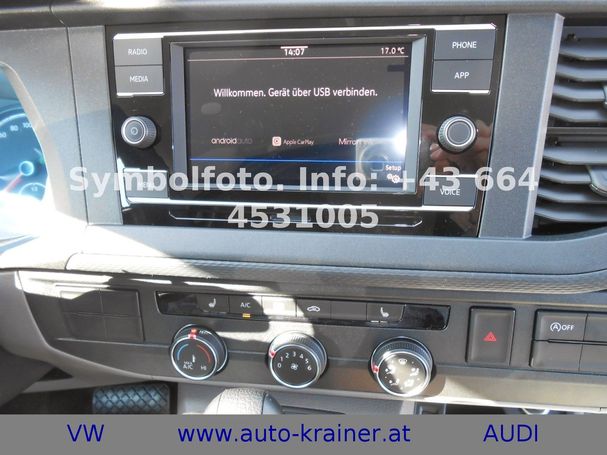 Volkswagen T6 Transporter DSG 110 kW image number 2