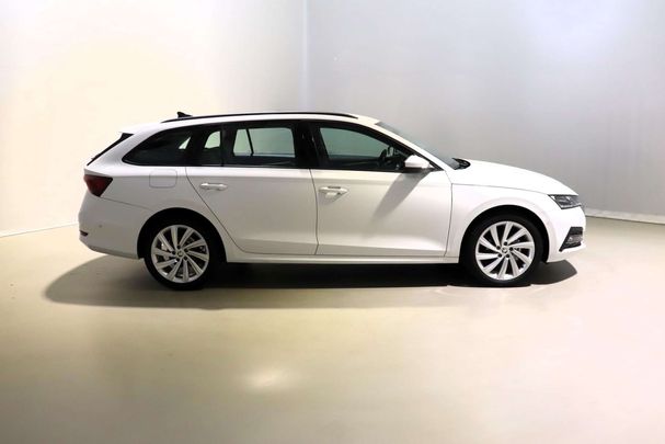 Skoda Octavia Combi 1.5 TSI Style 110 kW image number 20