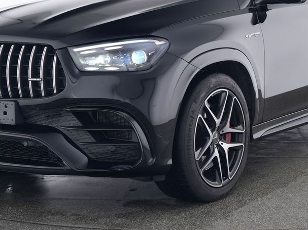 Mercedes-Benz GLE 63 AMG S 450 kW image number 5