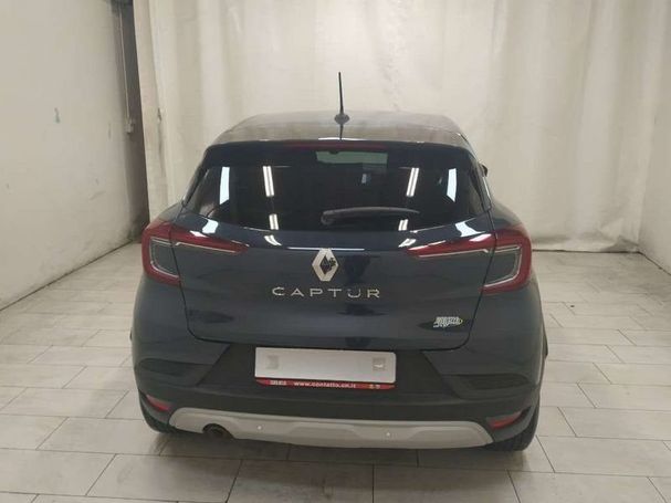 Renault Captur TCe 100 74 kW image number 5