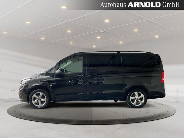 Mercedes-Benz Vito 114 CDi Tourer EDITION 100 kW image number 4