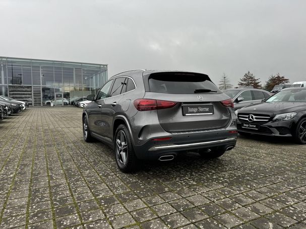 Mercedes-Benz GLA 220 140 kW image number 7