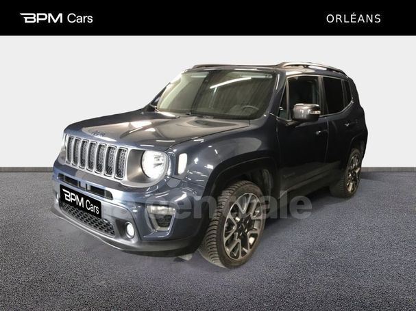 Jeep Renegade 1.3 177 kW image number 1