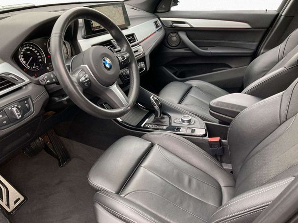 BMW X1 20d xDrive 140 kW image number 8