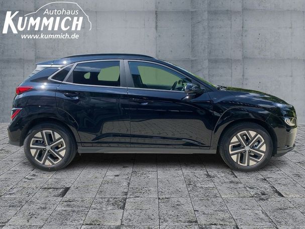 Hyundai Kona Trend 100 kW image number 4