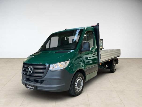 Mercedes-Benz Sprinter 211 CDi 84 kW image number 1