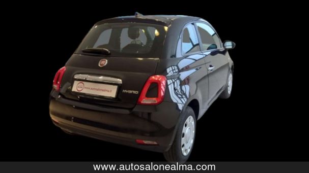 Fiat 500 1.0 51 kW image number 6