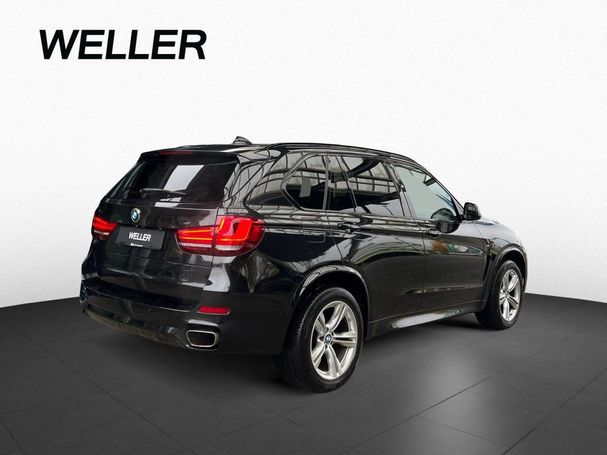 BMW X5 sDrive25d 170 kW image number 4