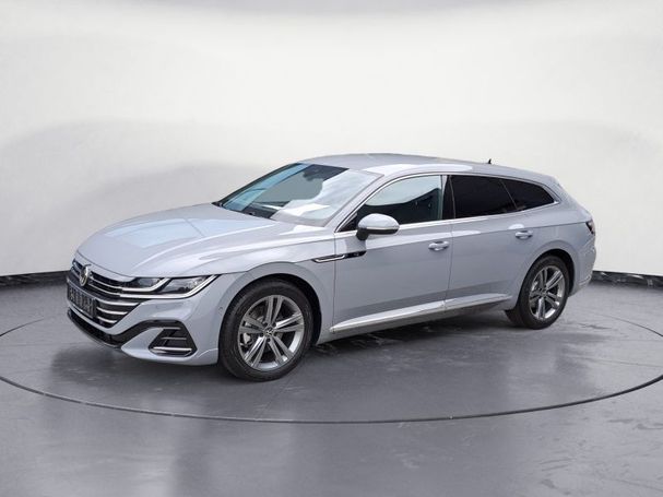 Volkswagen Arteon 2.0 TDI Shooting Brake 110 kW image number 1