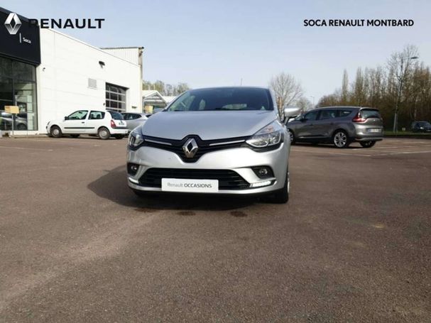 Renault Clio dCi 90 66 kW image number 15