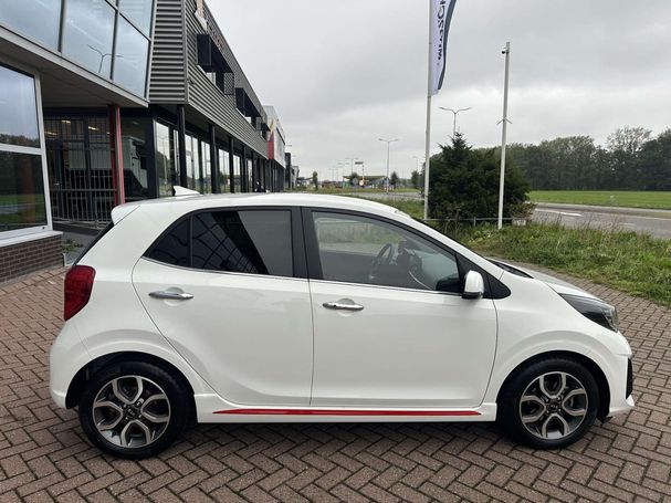 Kia Picanto 1.0 49 kW image number 7