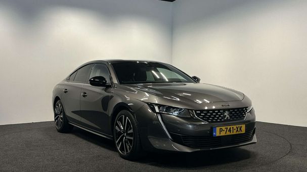 Peugeot 508 165 kW image number 2