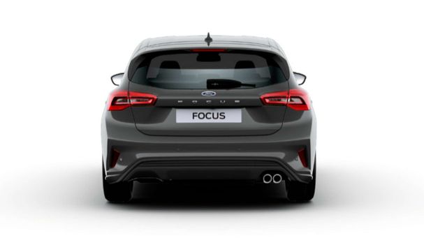 Ford Focus 1.0 EcoBoost Hybrid 114 kW image number 3