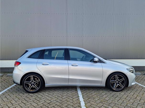 Mercedes-Benz B 250 4Matic Line 165 kW image number 3