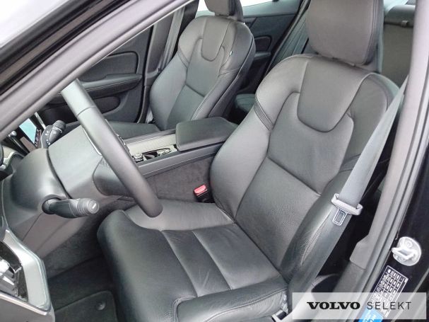 Volvo S60 145 kW image number 16