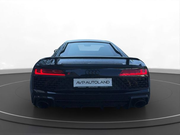 Audi R8 quattro S tronic Performance 456 kW image number 6