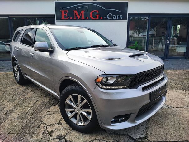 Dodge Durango 220 kW image number 2