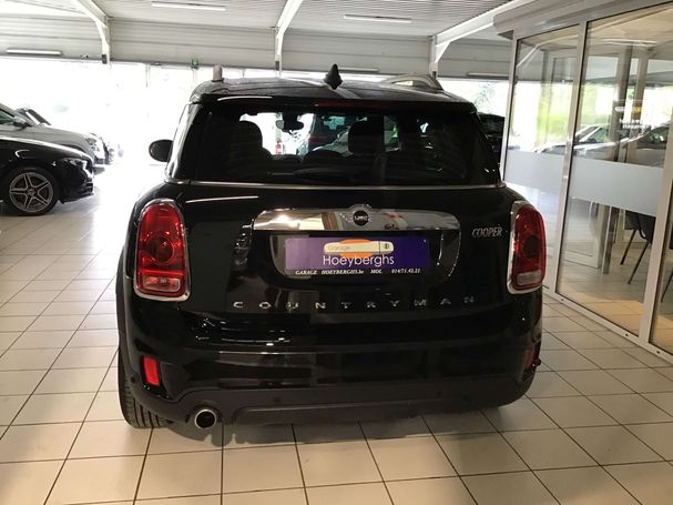 Mini Cooper Countryman 100 kW image number 3