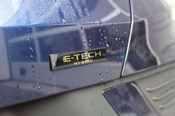 Renault Arkana 1.6 E-Tech Hybrid 105 kW image number 9