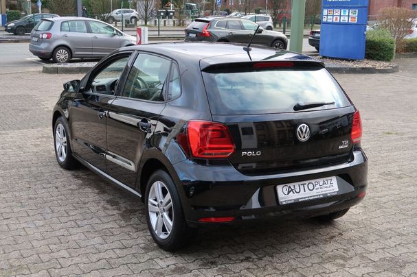 Volkswagen Polo 1.4 TDI 55 kW image number 5