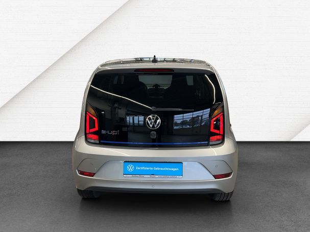 Volkswagen up! 60 kW image number 6