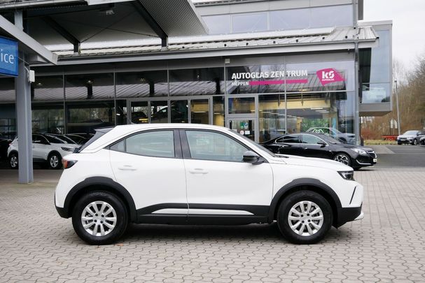 Opel Mokka 100 kW image number 20