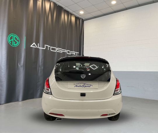 Lancia Ypsilon 51 kW image number 6