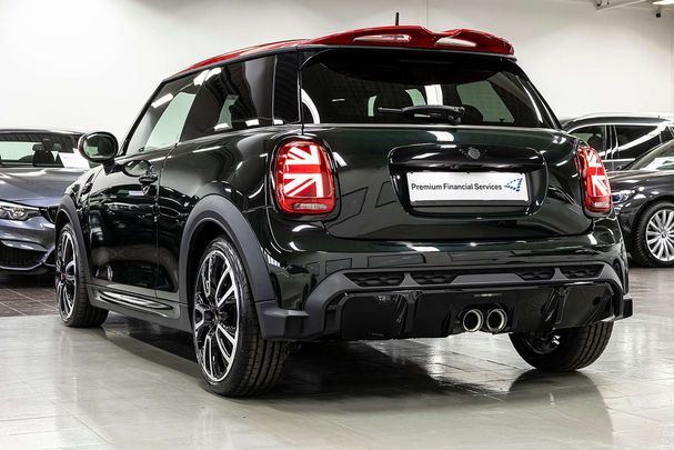 Mini John Cooper Works 170 kW image number 5