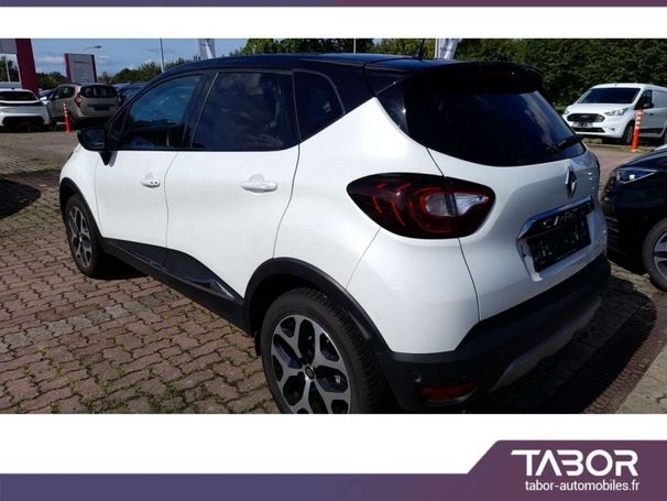 Renault Captur TCe 130 Intens 96 kW image number 4