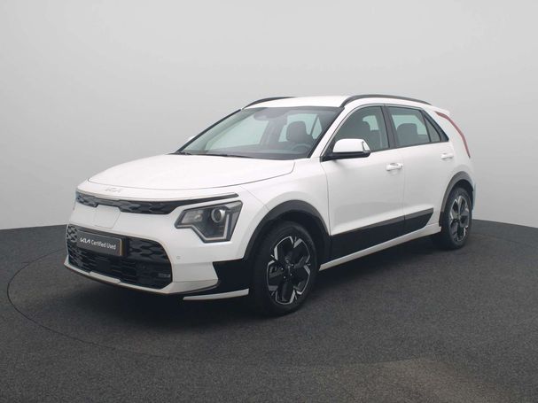 Kia Niro 150 kW image number 1