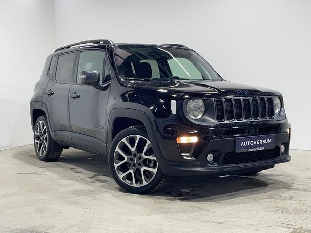 Jeep Renegade PHEV 177 kW image number 7