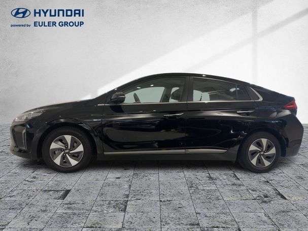 Hyundai Ioniq 104 kW image number 5