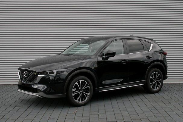 Mazda CX-5 194 143 kW image number 5