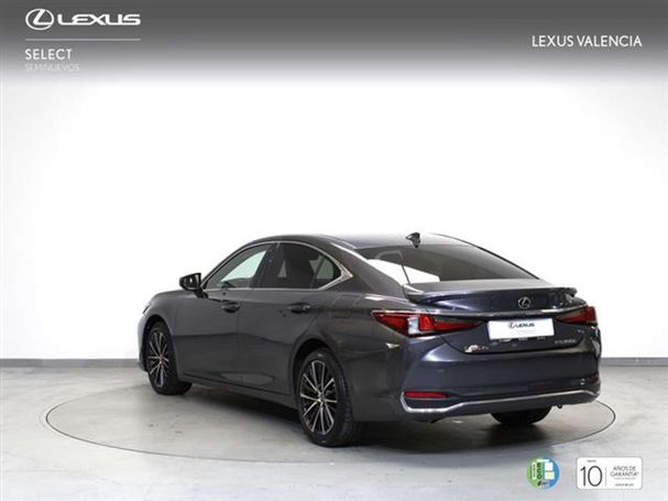 Lexus ES 300 h 160 kW image number 4