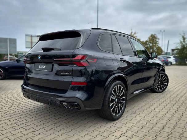 BMW X5 xDrive40i 280 kW image number 6