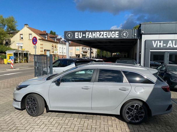 Kia Ceed 103 kW image number 4