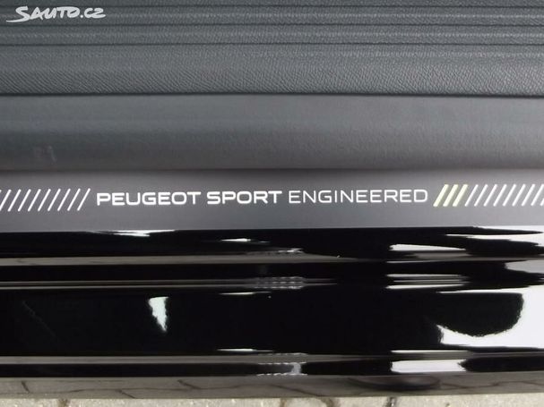 Peugeot 508 265 kW image number 15