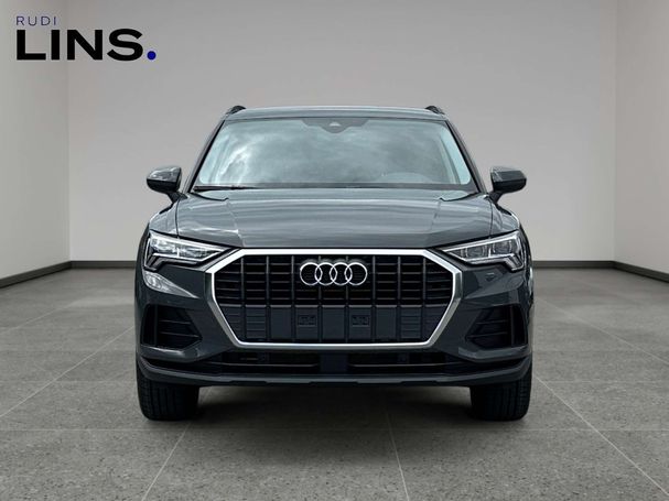 Audi Q3 35 TDI 110 kW image number 9