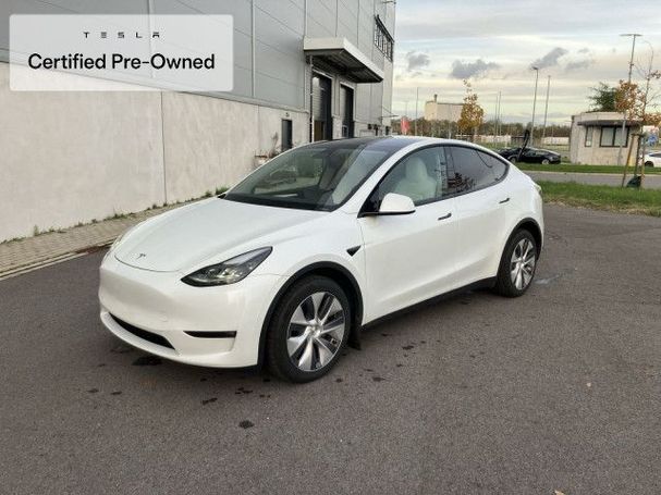 Tesla Model Y Long Range AWD 258 kW image number 1