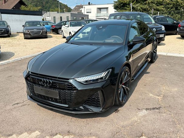 Audi RS7 4.0 TFSI quattro Sportback 441 kW image number 1