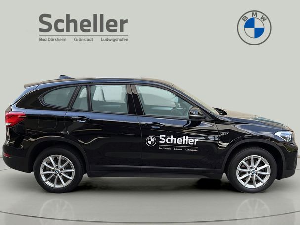 BMW X1 sDrive18i Advantage 100 kW image number 6