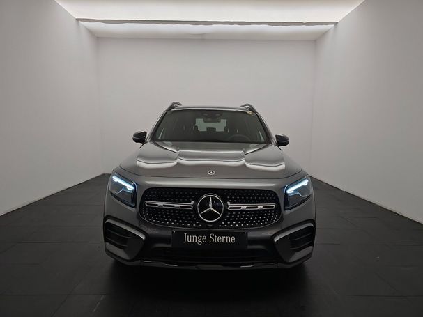 Mercedes-Benz GLB 250 165 kW image number 2