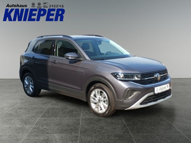 Volkswagen T-Cross 1.0 TSI Life 85 kW image number 7