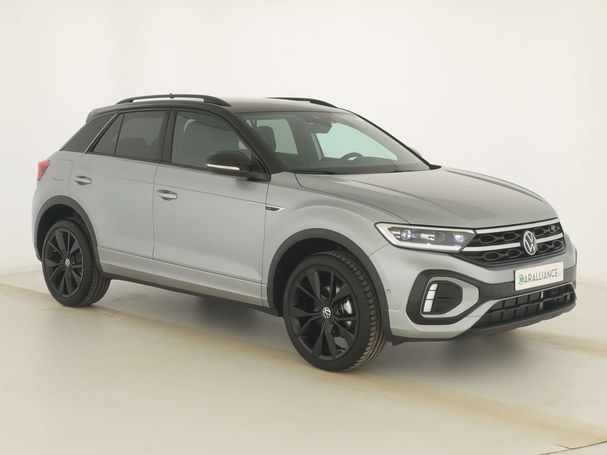 Volkswagen T-Roc 1.5 TSI R-Line DSG 110 kW image number 2