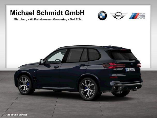 BMW X5 xDrive40i M Sport Sportpaket 280 kW image number 6