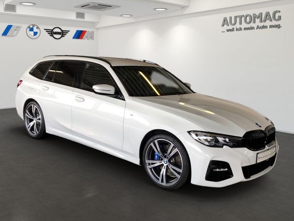 BMW 330i Touring 190 kW image number 2