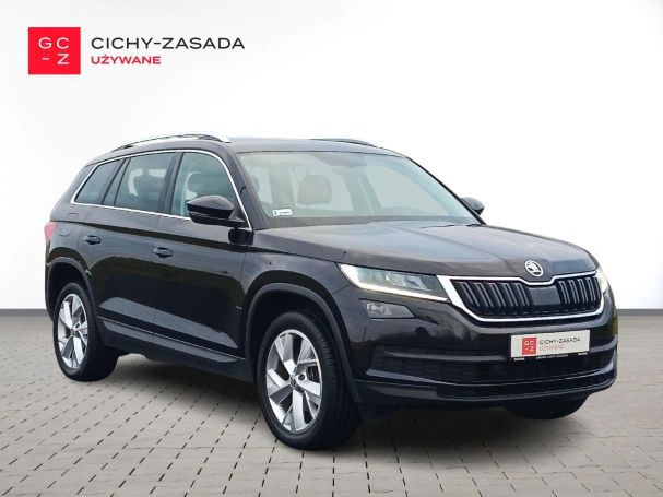 Skoda Kodiaq 1.5 TSI ACT DSG Style 110 kW image number 2